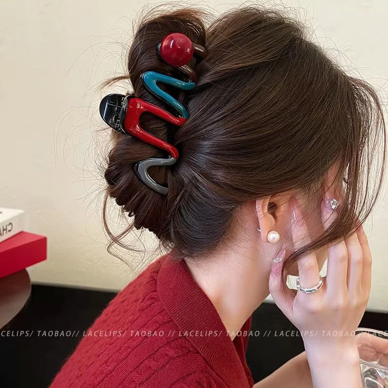 4pcs High-End Simple Contrast  - огляд і ціна Travel Accessories High End