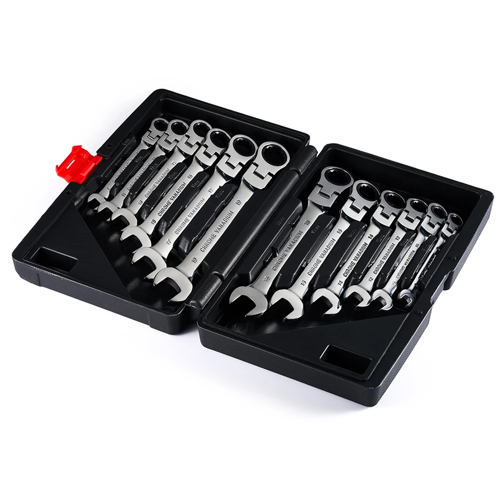 multitool-wrench-ratchet-spanners-hand-tools-wrench-set-universal-car-wrench-car-repair-tools
