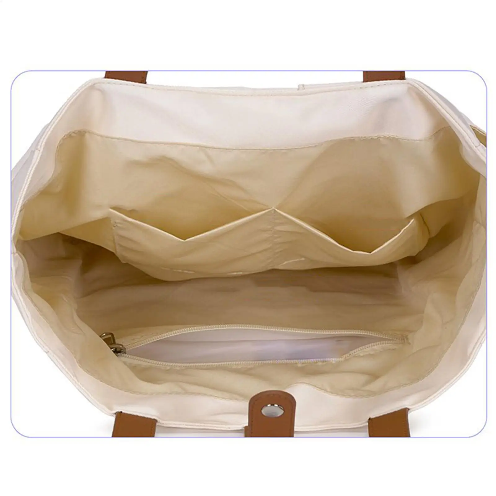 

Pickle Ball Bag Oxford Handbag Large Capacity Tote Bags For Women For Grocery Shopping Gym Beach Holiday Birthday Christmas