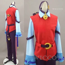 Brawl kostium damski Colette Shinkai Cosplay jednolity kostium impreza z okazji Halloween strój przebranie na karnawał przebranie Anime Kid Use