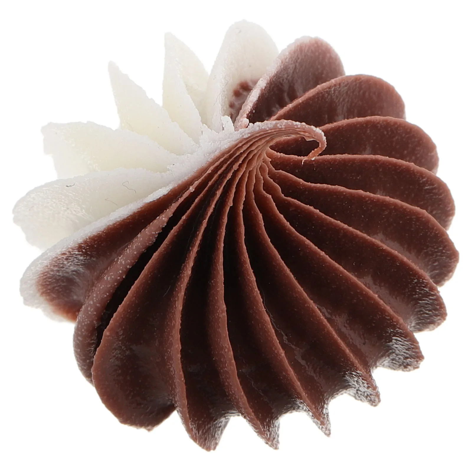 

Mini Artificial Ice Cream Cream Glue Realistic Flower Simulation for DIY Cake Decorations and Food Display Artificial Dessert