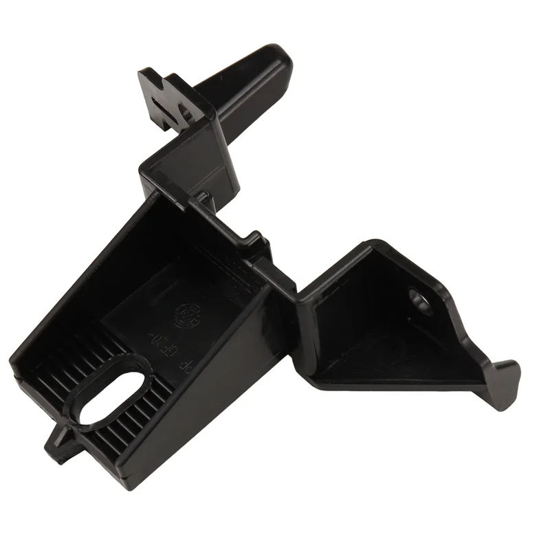 

Для A7 Sportback 2019-2024 решетка небольшой кронштейн держатель адаптера крышка бампера