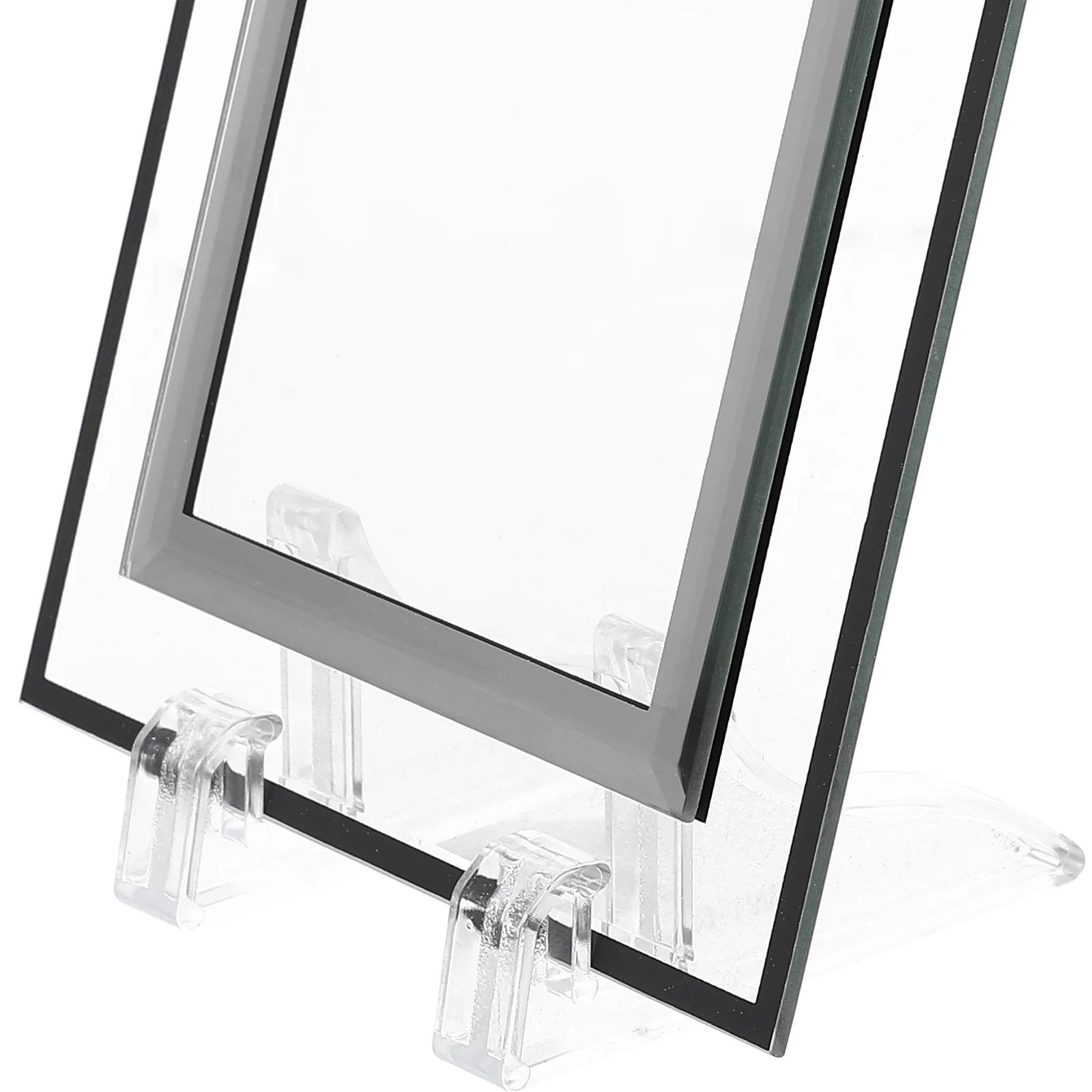 مجموعة واحدة من أدوات الرسم المتحركة التي يمكنك صنعها بنفسك، صورة فنية رملية للمناظر الطبيعية ثلاثية الأبعاد، زينة لسطح المكتب، حزمة مواد فنية رملية، مياه حمام السباحة #3