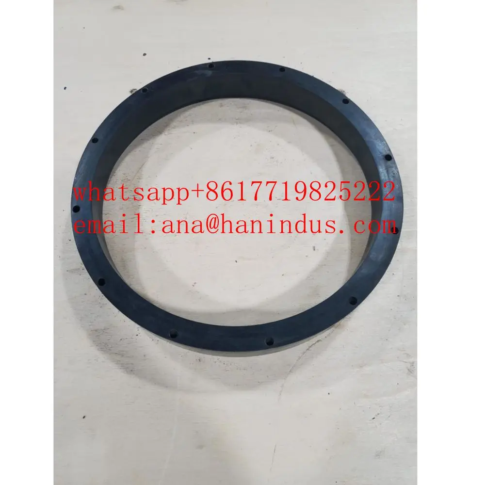 THRUST RING J012305  For JUNJIN Concrete Pump