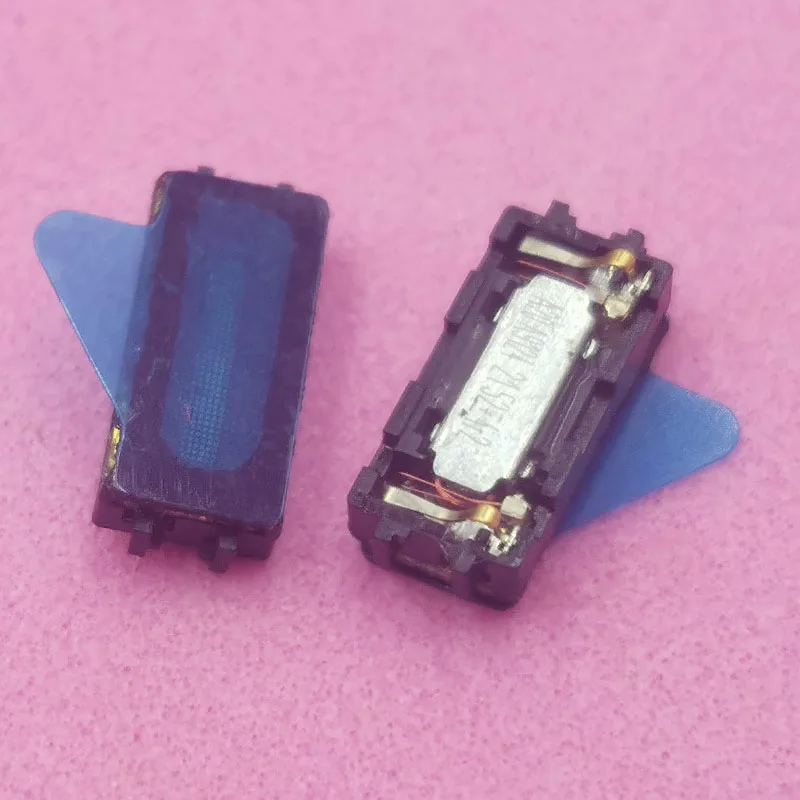 2-10pcs számára Nokia 5320 6210S 6500S 5130 5700 6202 5530 5310 N96 N97 2680S 8900E 8900 Búzakalász Akta Fülhallgató telefon Beszélő Csődtömeggondnok