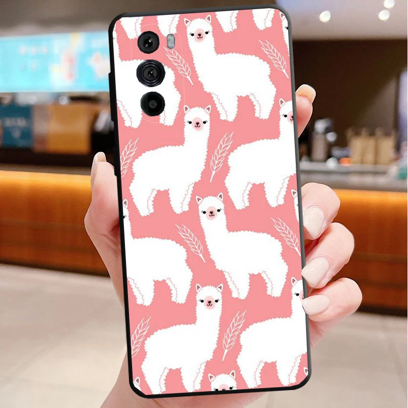 Phone Case For Moto…