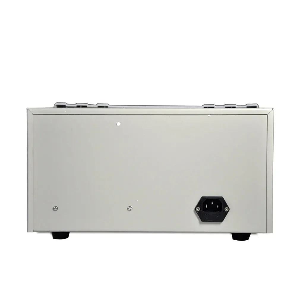 Digital voltage measuring instruments Withstand Voltage Tester AC and DC dual-use type 5KV safety tester Lab Instrument