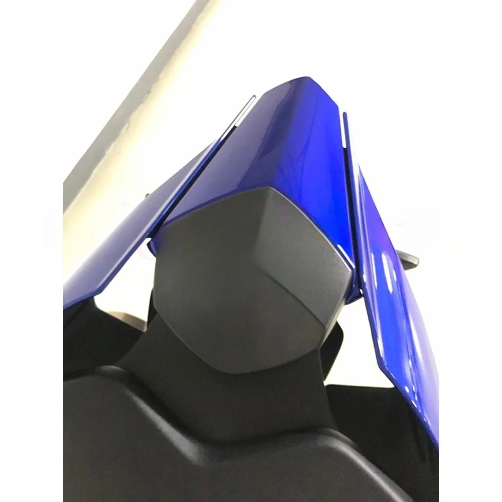 Motorcycle For Yamaha YZFR1 YZF-R1 YZF R1 1000 YZF1000 2015-2024 Parts Solo Racer Scooter Rear Seat Cover Cowl