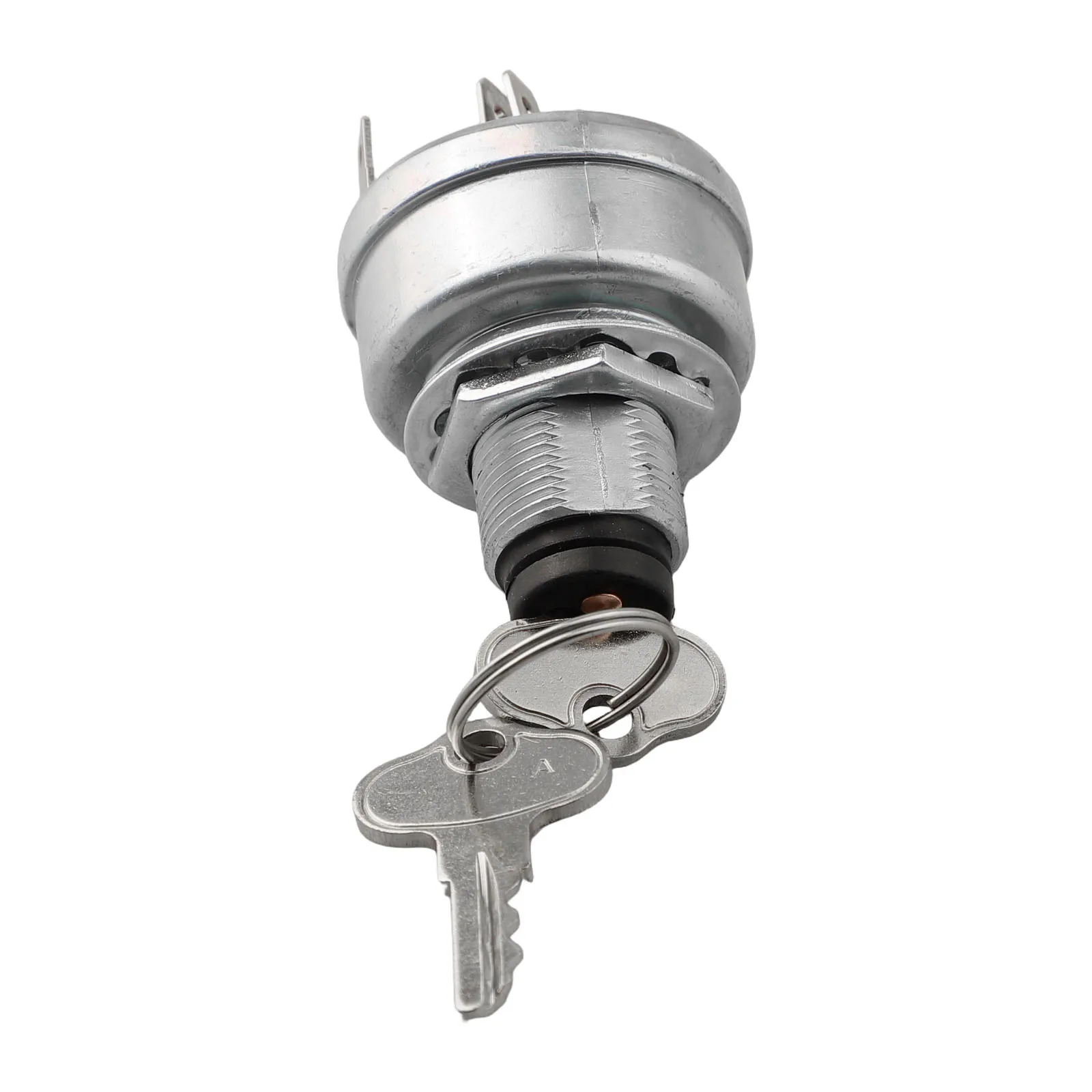 Reliable Performance Ignition Switch Replacement Compatible With Multiple Models Including For AM101561 & More
