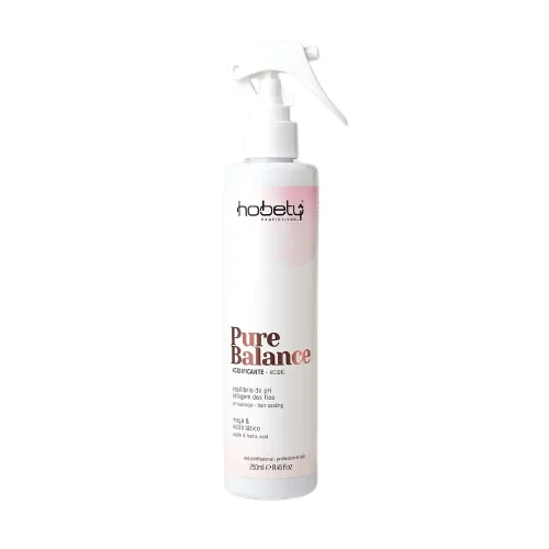 Hebety Pure Balance Acidifying 250ml