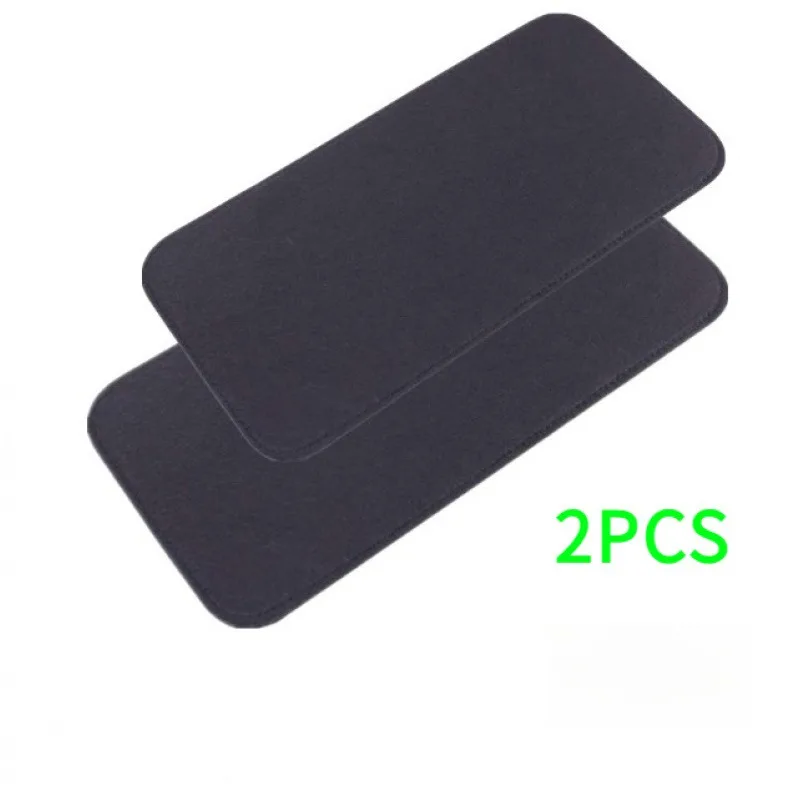 

2Pcs Motorhome Carpet Non Slip Replacement Motorhome Accessories For Outdoor Travel Camping RV Cab Door Step Mat