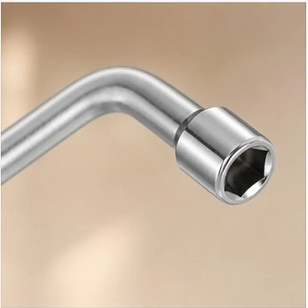 Lyre Wrench Tool High-Quality Rust-Proof Tone Adjustment Instrument Reliable String Instrument Wrench Lyre Accessory