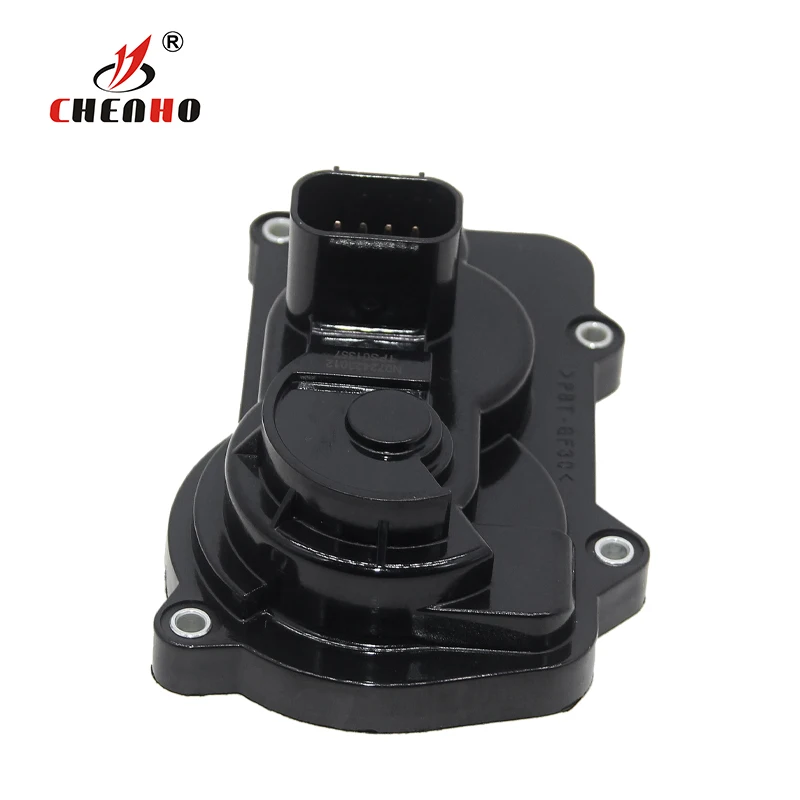 Sensor de posición del acelerador de alta calidad 12570800   Para GM 03-07 Silverado Sierra 977000