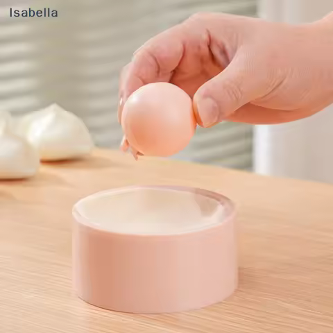 Dumpling Skin Maker Dough Press Wrapper Mold Round Shaped Creation Kitchen Essential Easy-Clean Reusable Cooking Tool DIY