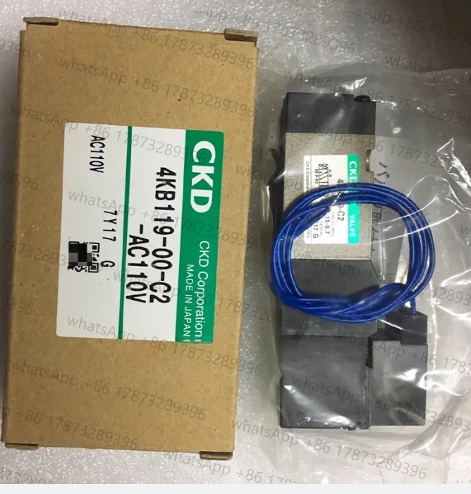 Original Ckd 4KB119…