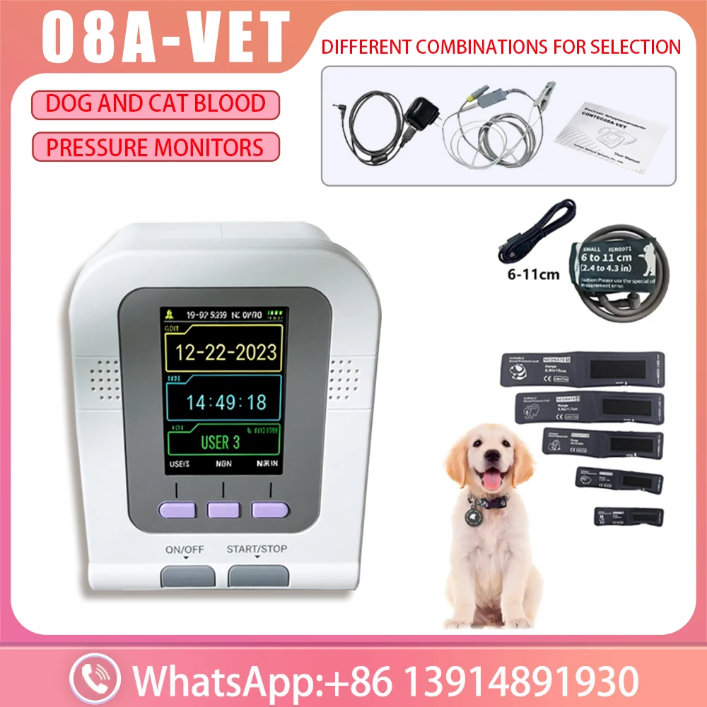 moniteur-electronique-veterinaire-de-pression-arterielle-contec08a-vet-ecran-couleur-test-nibp-spo2-avec-logiciel-pc-pour-chiens-chats-chevaux