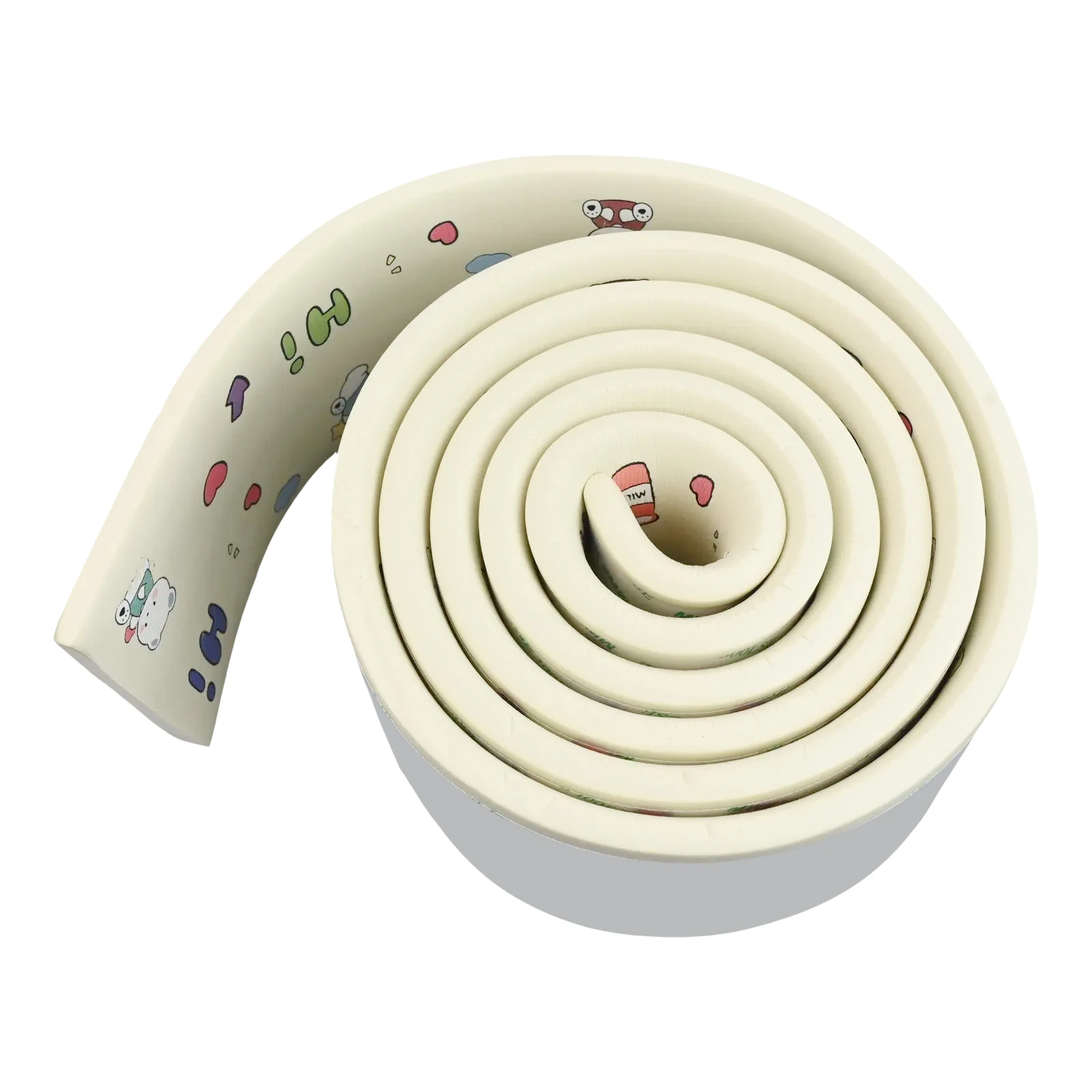 NEW Pipe Decoration Sound Insulation Thermal Sponge Self-Adhesive Tube Decorative Strip Anti-collision Water Pipe Wrap Tape