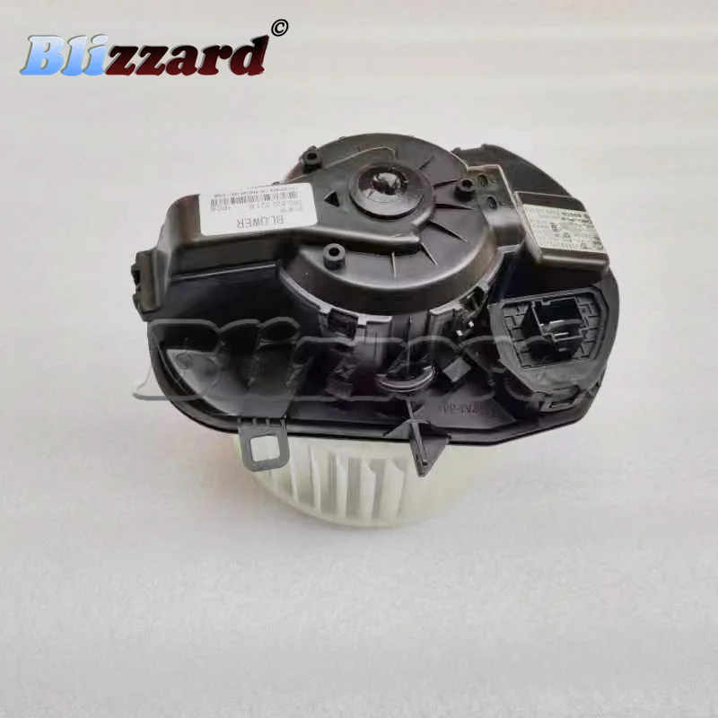 1PCS 7L0820021Q 7L0820021B 7P0820021B 7P0820021F Heater Blower Motor Fan Blower Motor For Porsche Cayenne VW Touareg Audi Q7