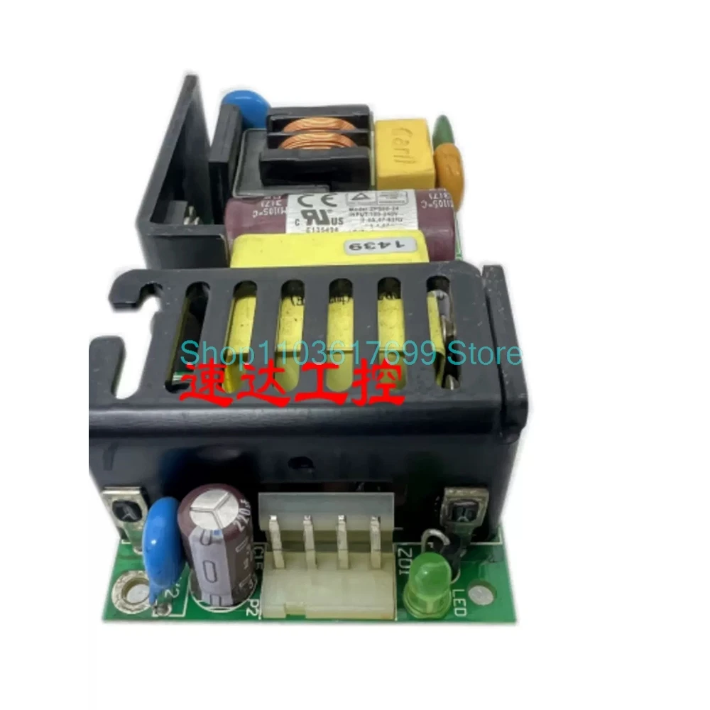 

Высокая надежность и высокое качество 24V2.5A ZPS60-24