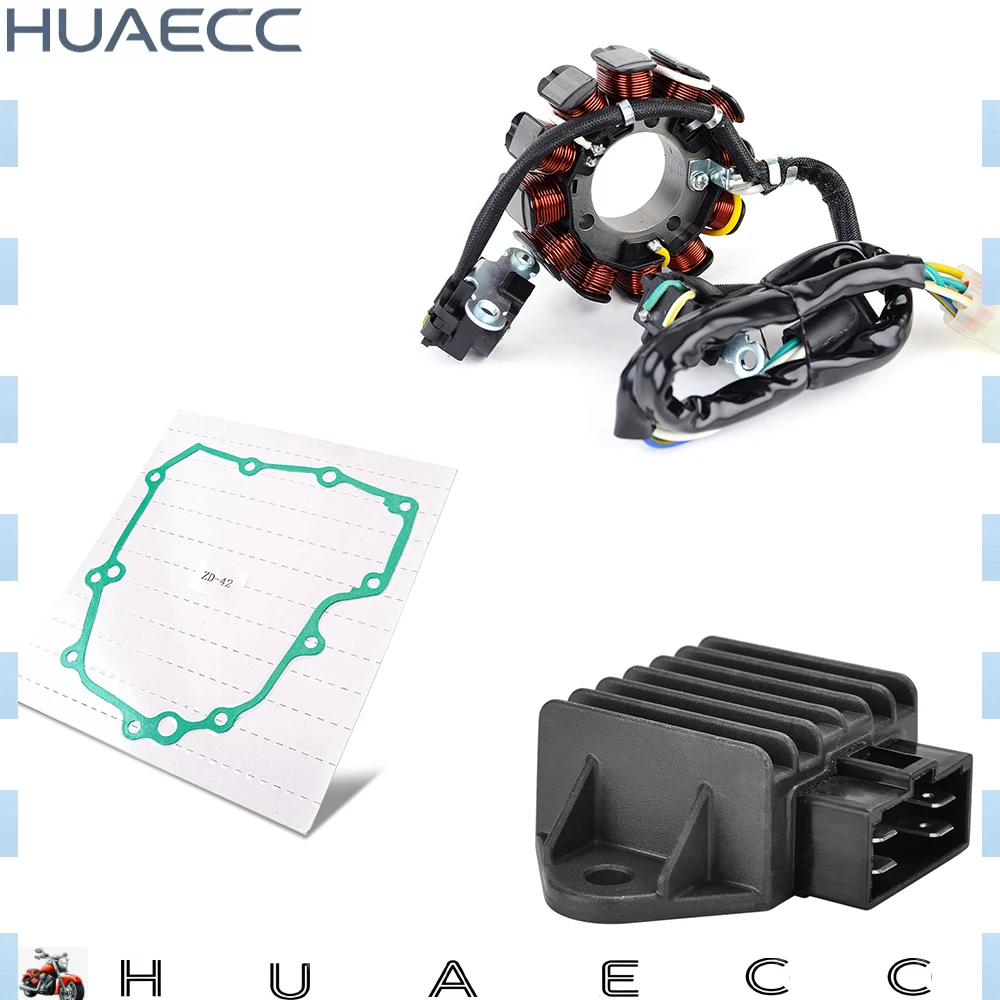 For Honda CRF250 CR… - image