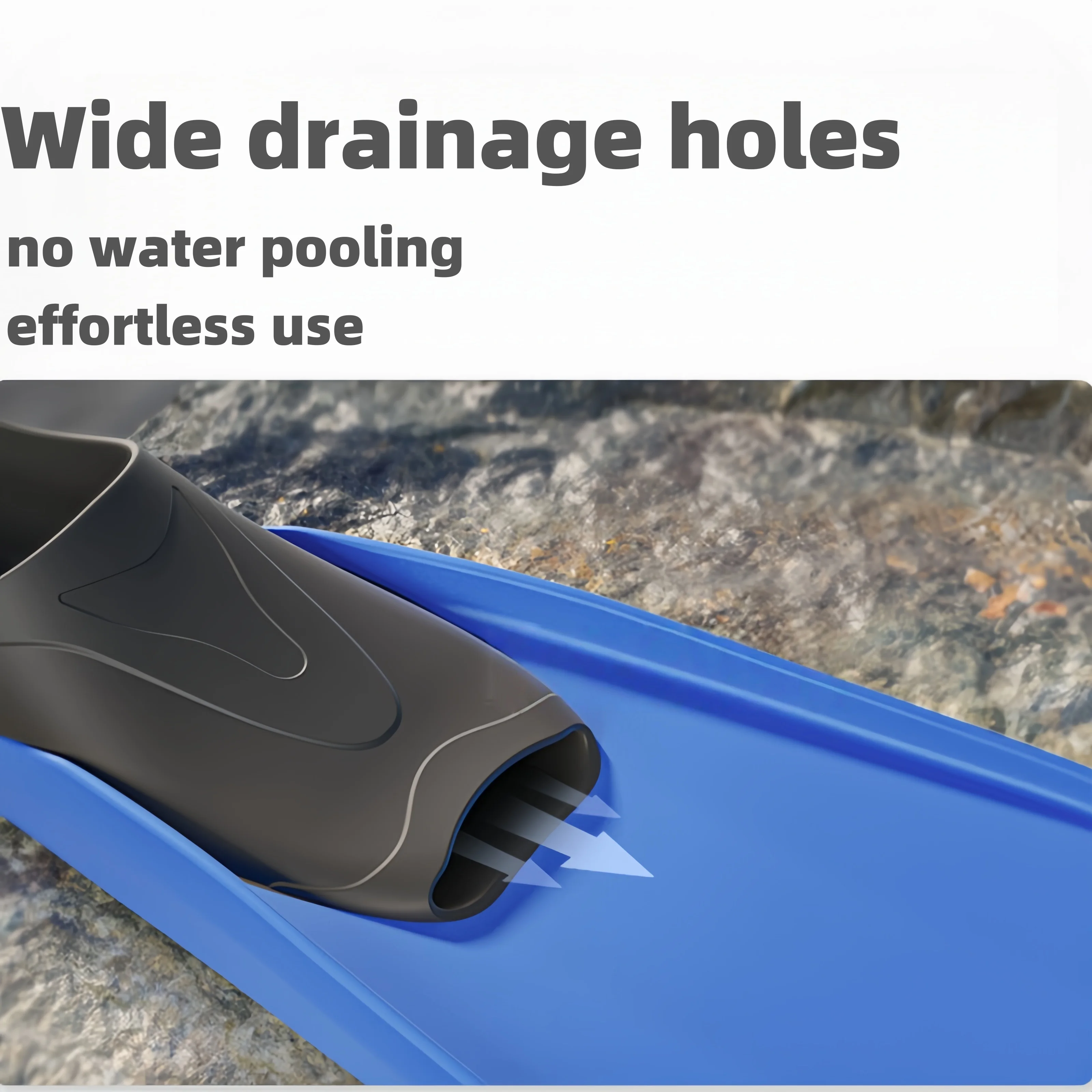 Thumbnail 4 - #64 Latest Snorkelling Flippers Offers