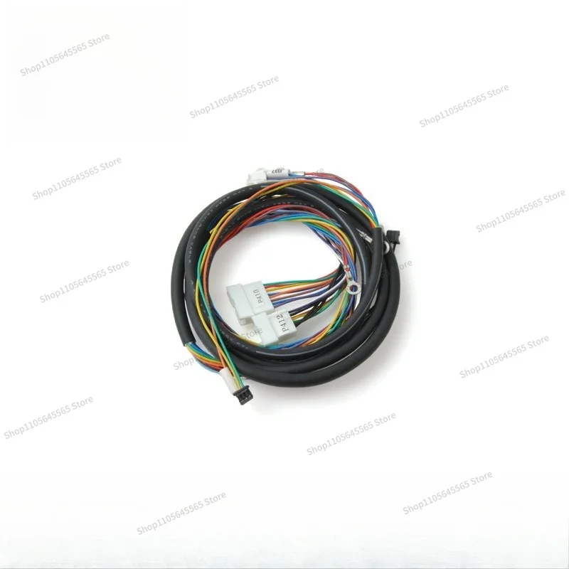 For Color Expansion Accessories QSS 3701/3702/3703/37HD Paper Clip Arm Wire W413854/W413291