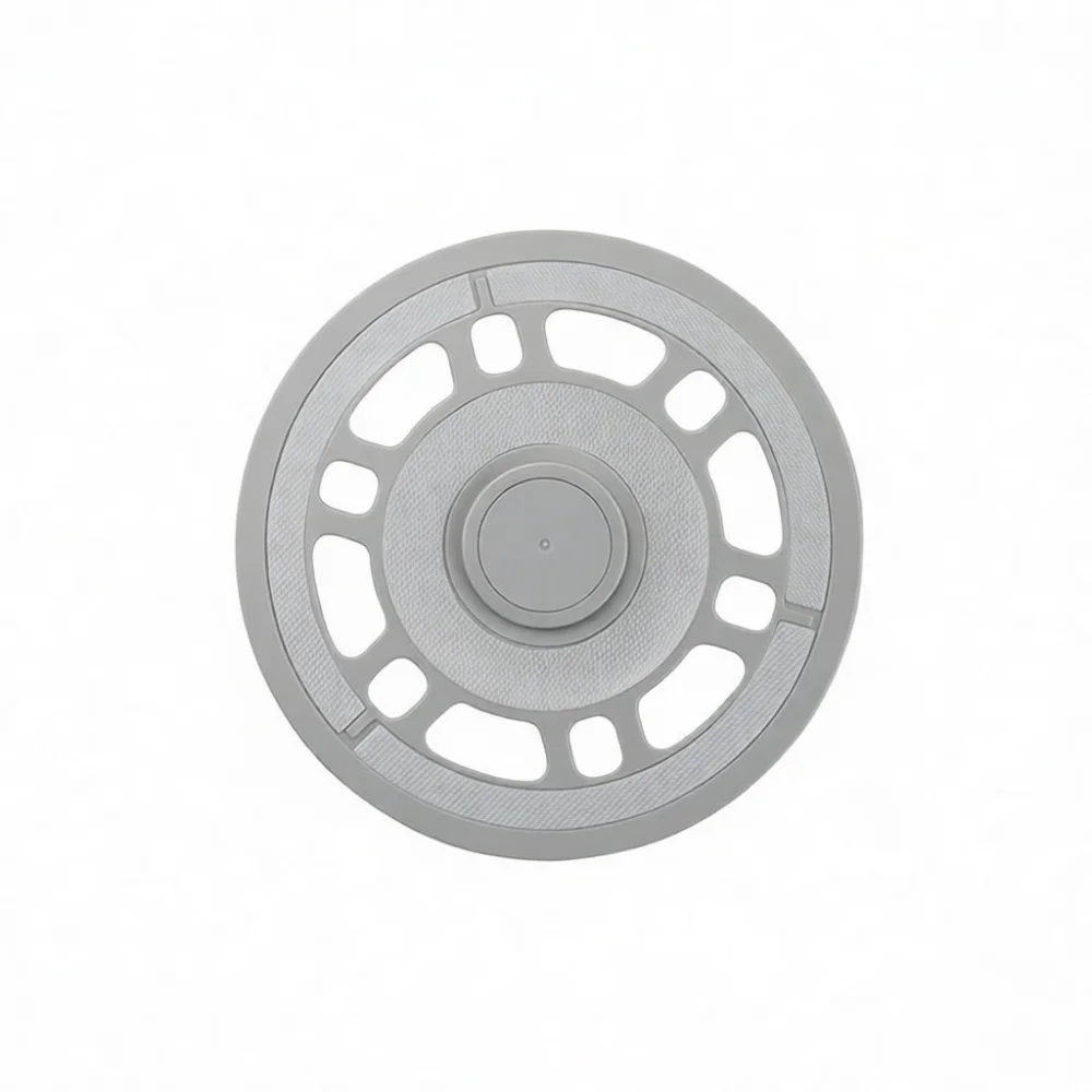 Maintenance Spare Parts Set For Ecovacs X5 Pro Max Omni Vacuum Main Roller Brush Hepa Filter Side Brush Mop Cloth Accessory