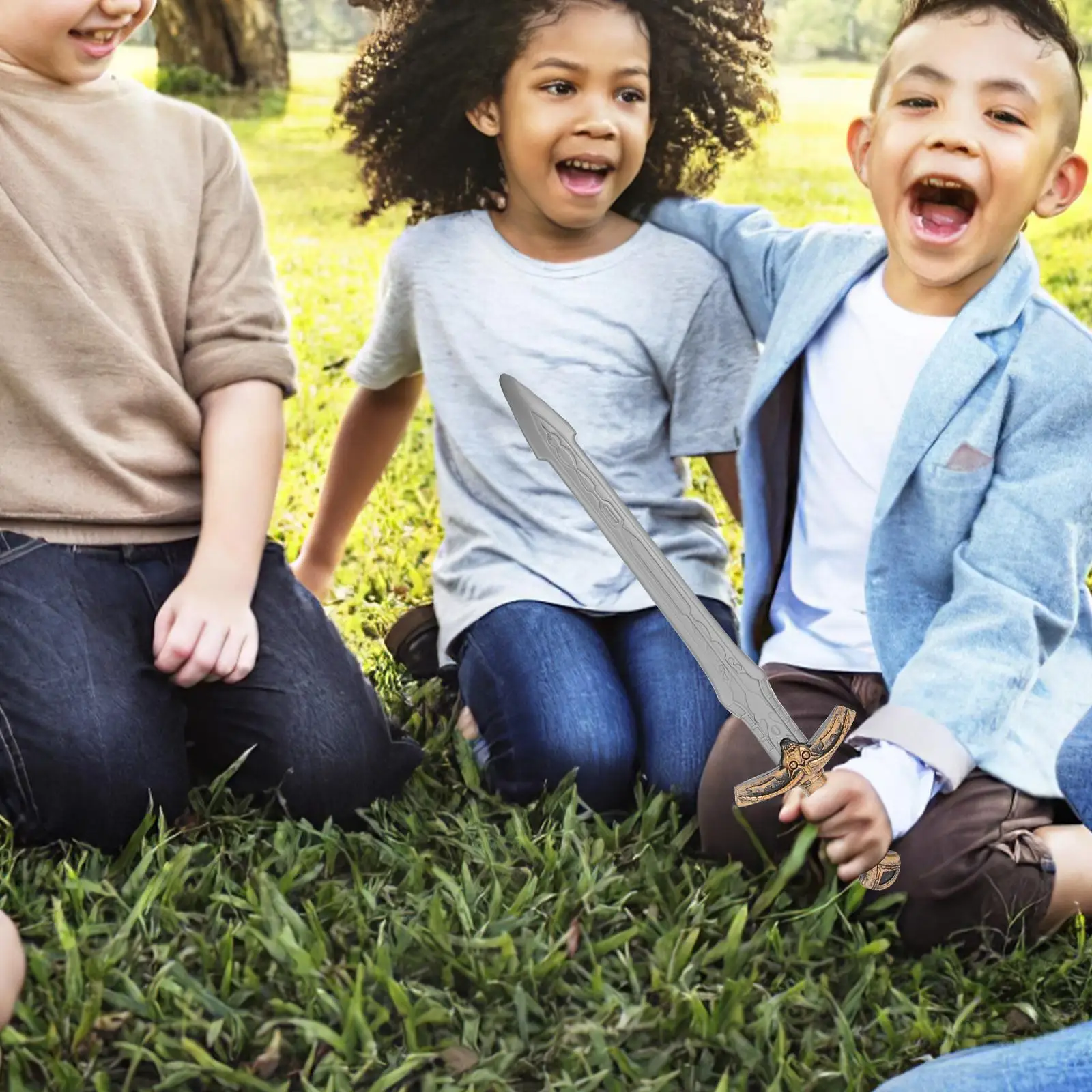 ألعاب أطفال درع أزياء تنكرية لوازم تنكرية أزياء بلاستيكية