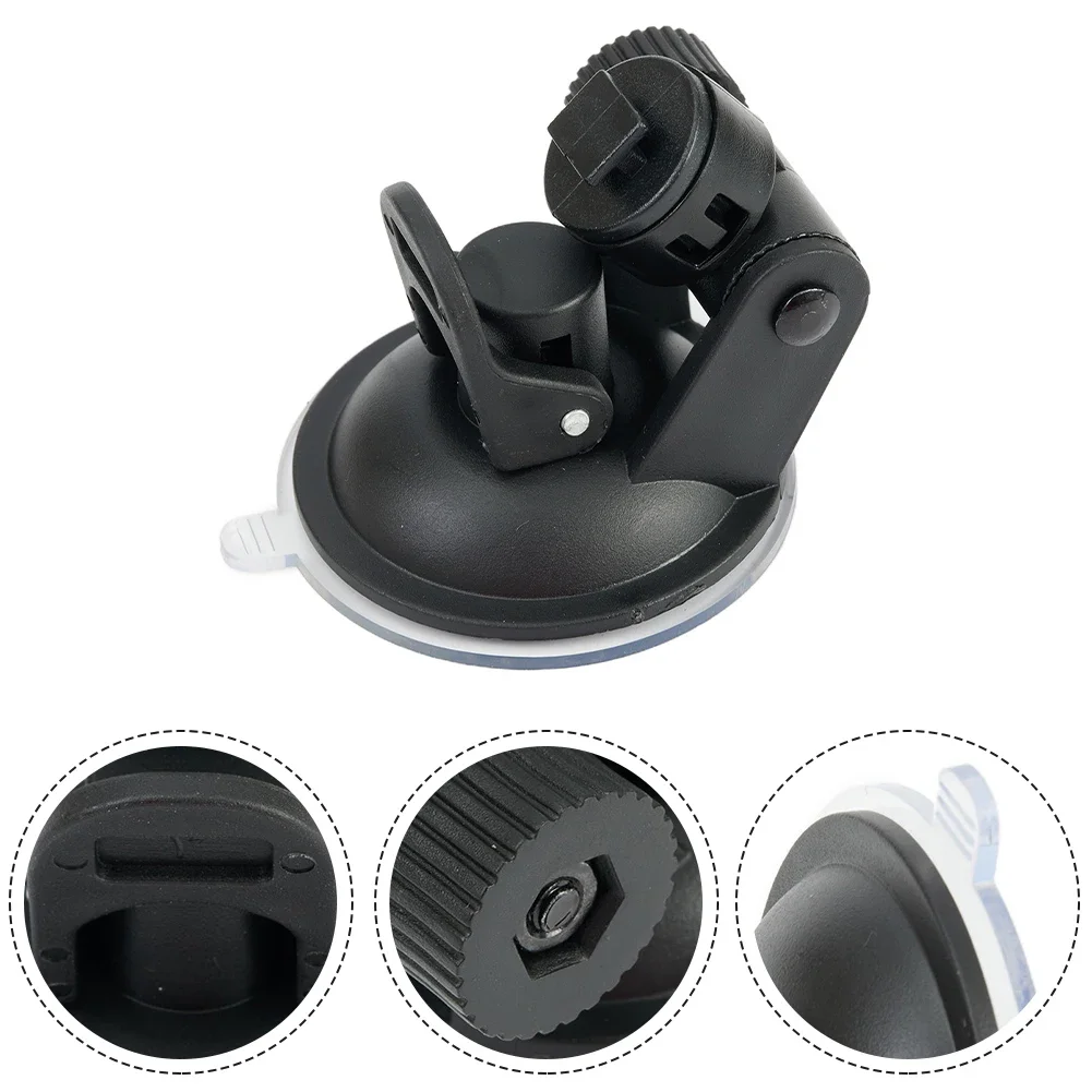 Mount Car Suction Cup Car Reliable Useful For Car For Yi Dash Camera Holder MINI Portable Replacement 1 X Dash Cam