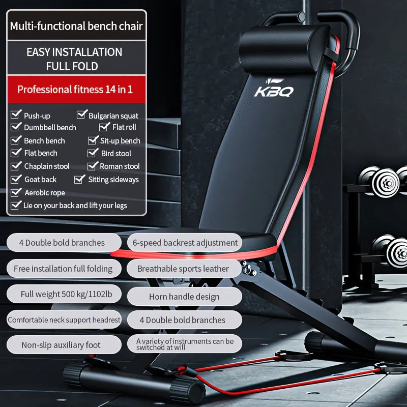 Thumbnail 4 - #3 Latest Adjustable Dumbbells Offers