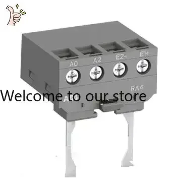 2026.4 Original ABB Contactor Accessory - Interface Relay RA4 Interface Relay