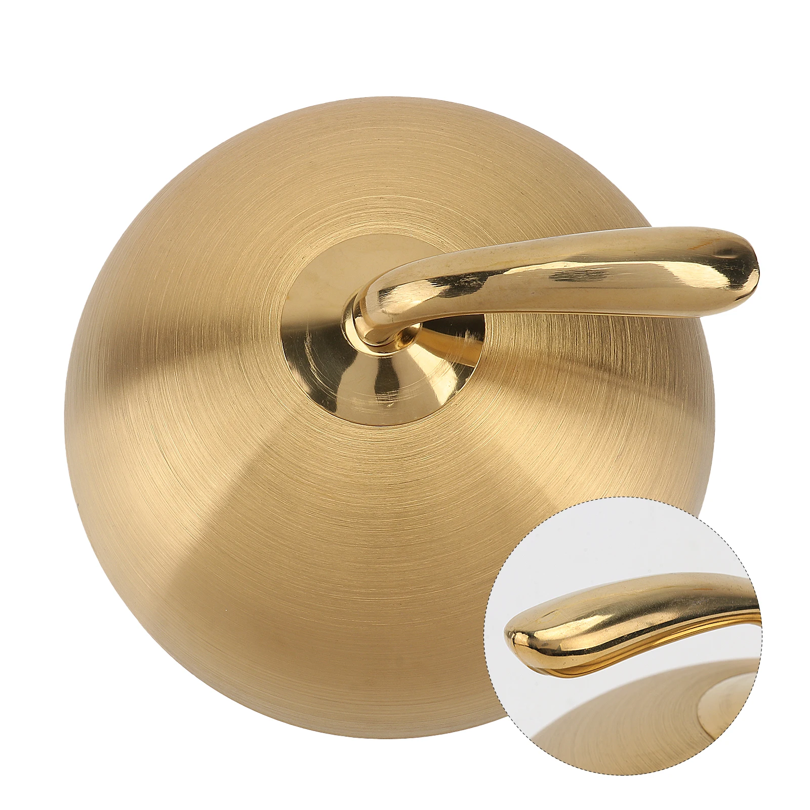 

1Pcs Stainless Steel Steak Cover Rounded Corner Anti Splash Handle Heat Resistant Kitchen Cooking Hood Food Protector