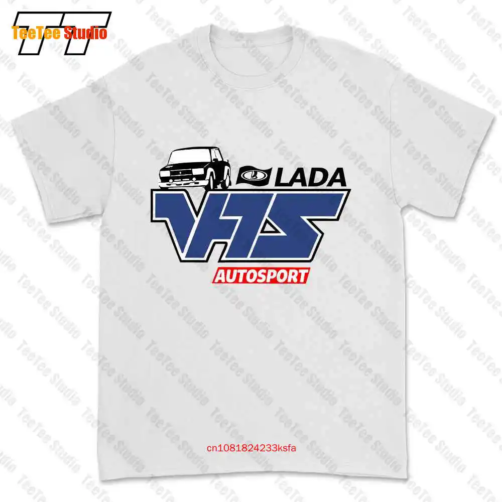 Лада вфтс Autosport Rally Wrc футболка 1A9L Лада вфтс Autosport Rally Wrc футболка 1A9L