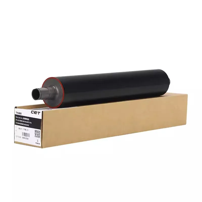 CET Fuser Lower Roller for Ricoh 8110 8100 8120 8220