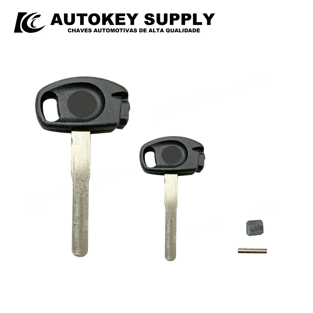 

ForYamaha Motorcycle Key For Zq2700 With Magnet Autokeysupply AKMOTORSS219