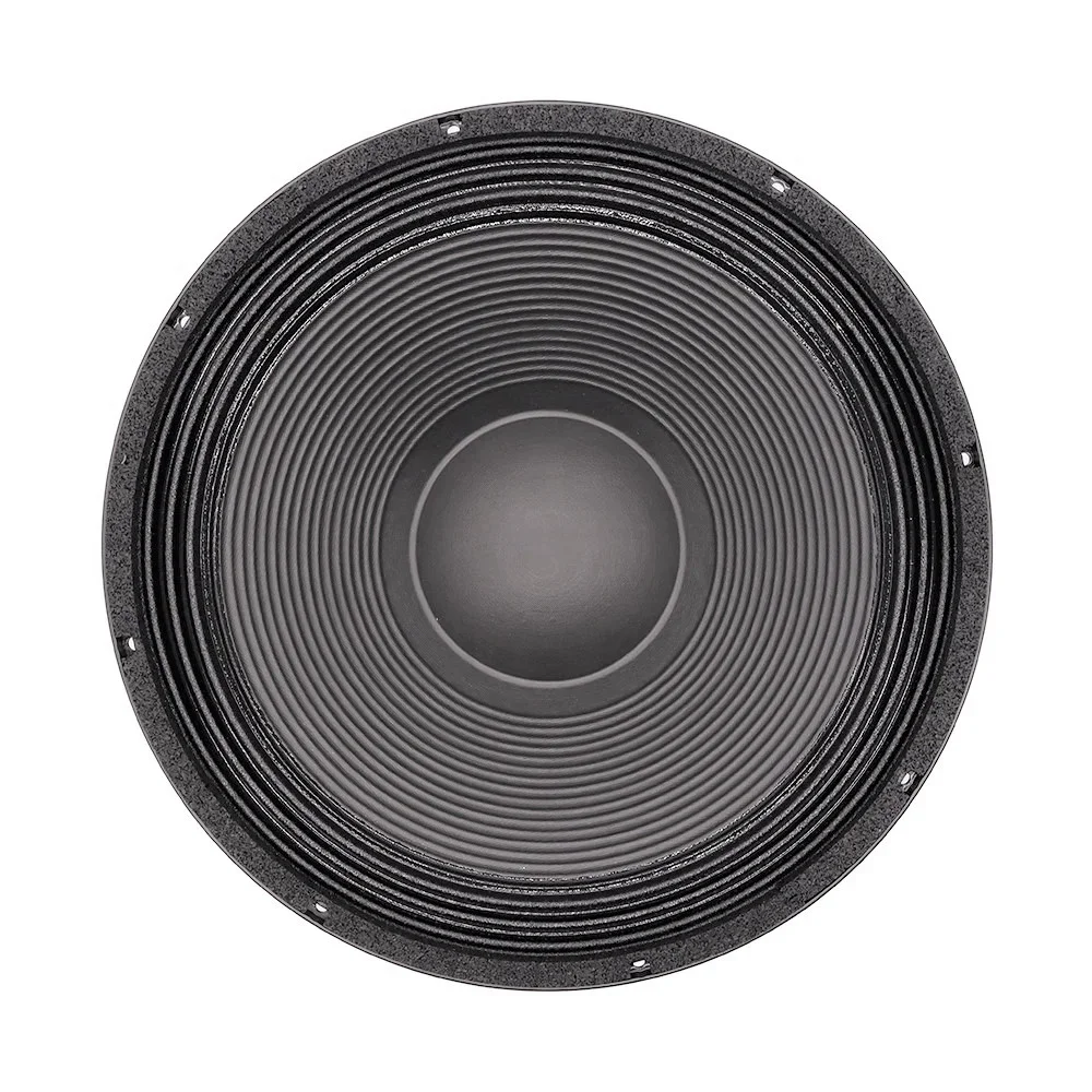 Pro Audio Sound Equipment 18'' Speakers Line Array Outdoor Neodymium 18 inch Subwoofer Unit