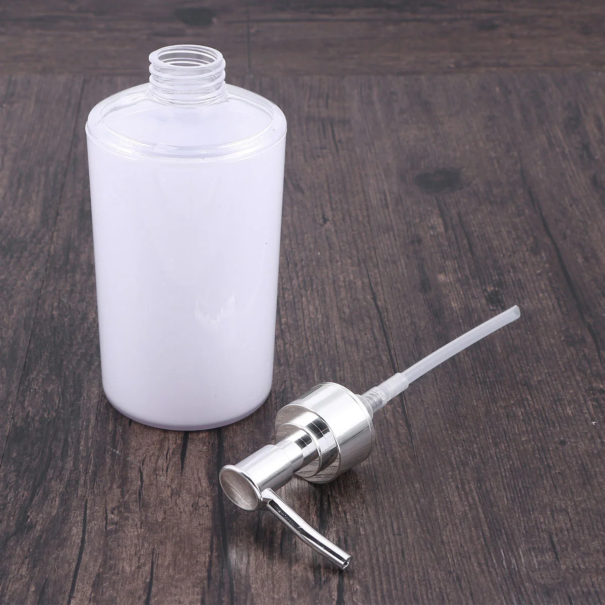

2pcs Lotion Bottles Refillable Toiletries Containers EcoFriendly Travel Size Shampoo Conditioner Soap Bottle Empty Vials