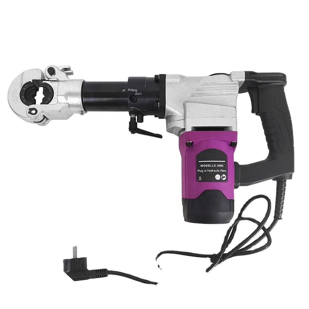 LZ-300C Electric Ca…