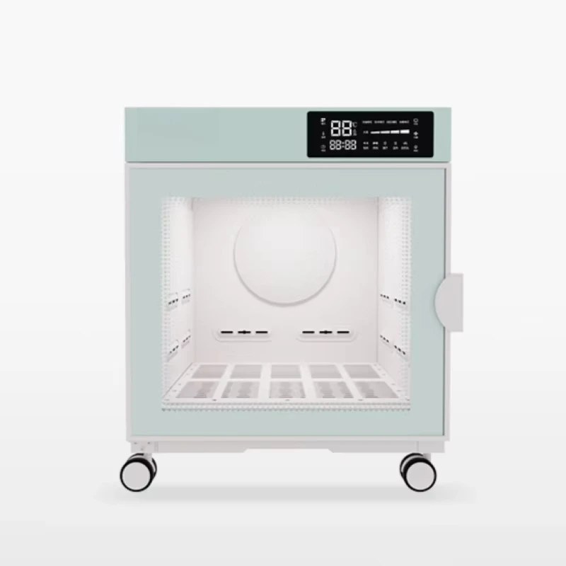 Automatic Pet Grooming Dryer Box