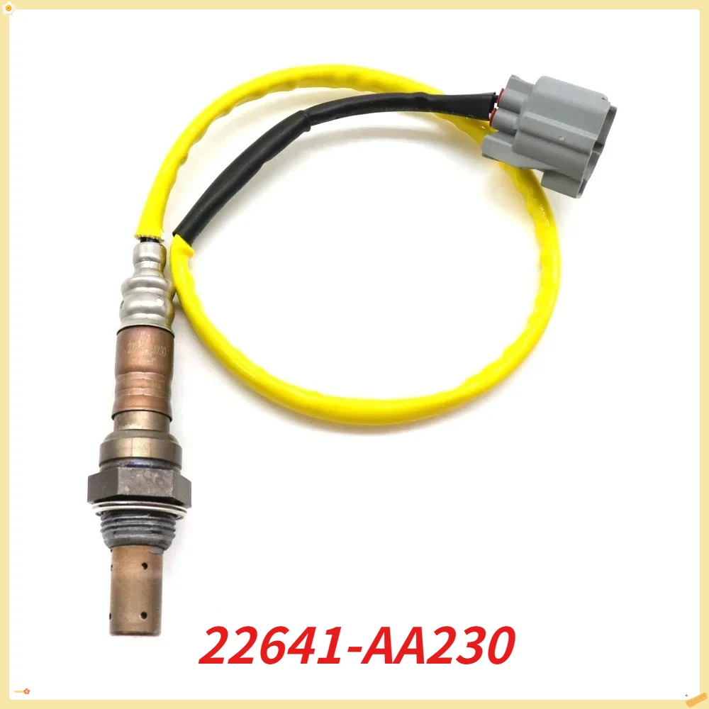 

Датчик соотношения воздуха и топлива, лямбда O2, датчик кислорода для Subaru Forester Impreza Legacy Outback Baja 2.5L 2349015 22641-AA230 234-9015