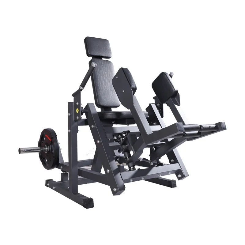 Gym specific equipment leg abduction machine comprehensive training device Hummer equipment hip training and lifting device