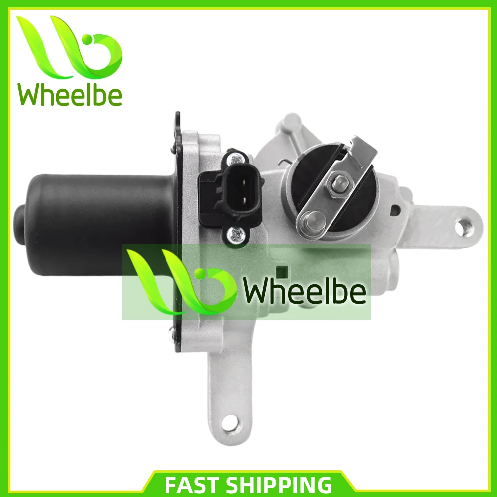 

Turbocharger Actuator For Toyota Hilux 3.0 D4D 17201-0L040 17201-30110 172010L040 1720130110 Turbo Electronic Actuator