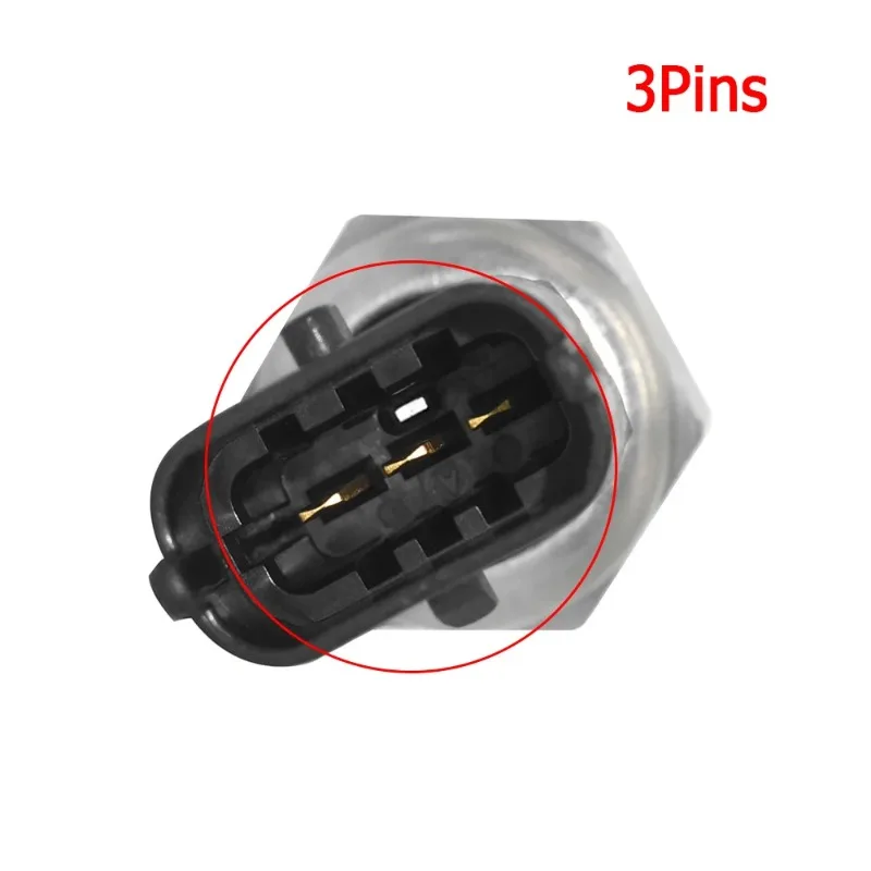 

24418424 Oil Pressure Sensor 24418424 6235649 For Vauxhall Opel Zafira B Astra H Vectra C Signum 2.2 Z22YH New