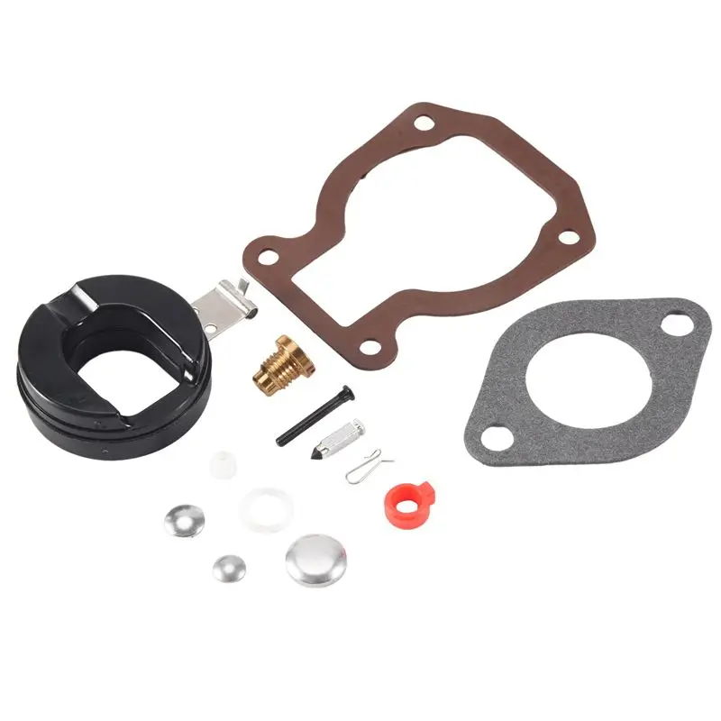 

Ремкомплект карбюратора A73Q с поплавком 4-15 PS для Johnson Evinrude 398453