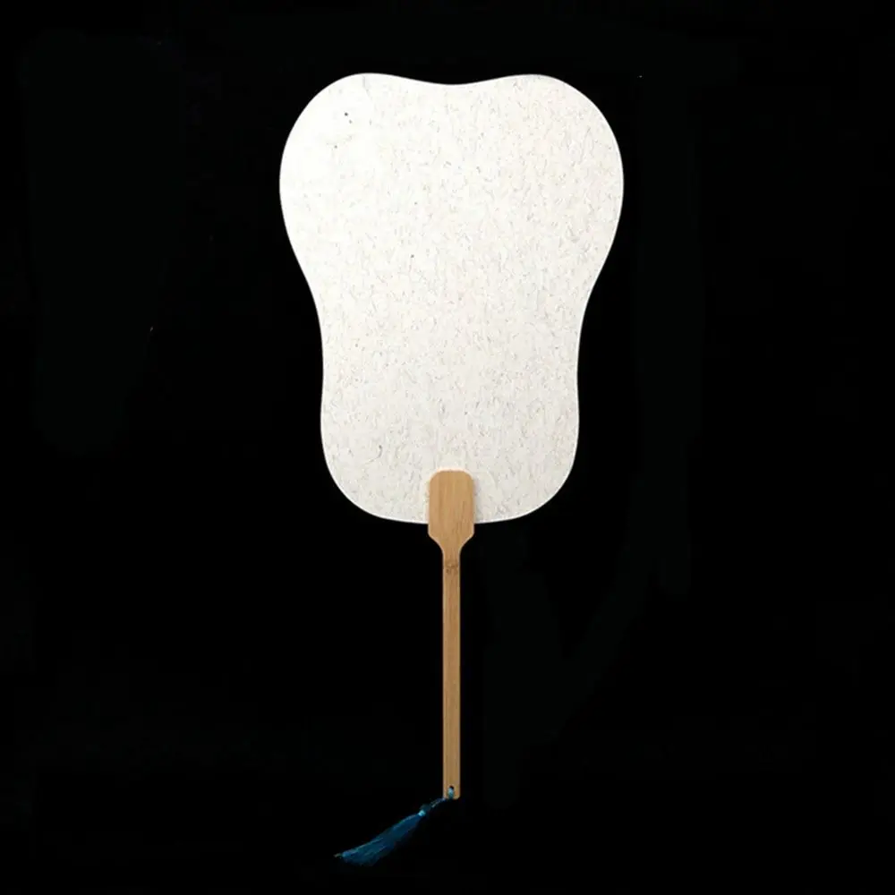 

Style Xuan Paper Art Craftsmanship Calligraphy Hand Painting Decorative Fans Group Fan Desk Ornaments Hand Fan Home Decoration