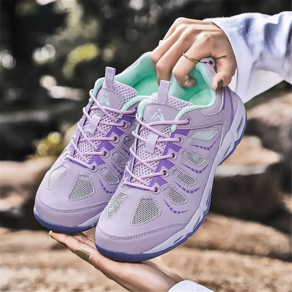 Zapatillas de baloncesto transpirables para mujer, zapatos de baloncesto rojos y morados, zapatillas deportivas de baloncesto para mujer, Snaeker, noticias