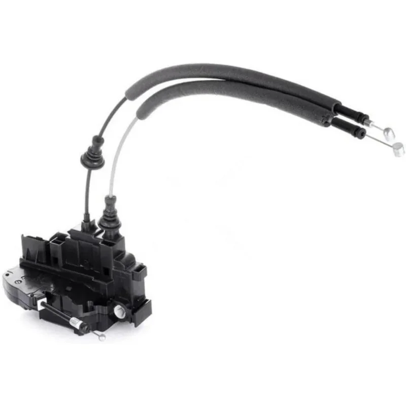 Front Left Door Lock Actuator for Hyundai Santa Fe 2007-2009,oem 81310-2B020,813102B010,81310-2B010,813102B020,100DLA1446S