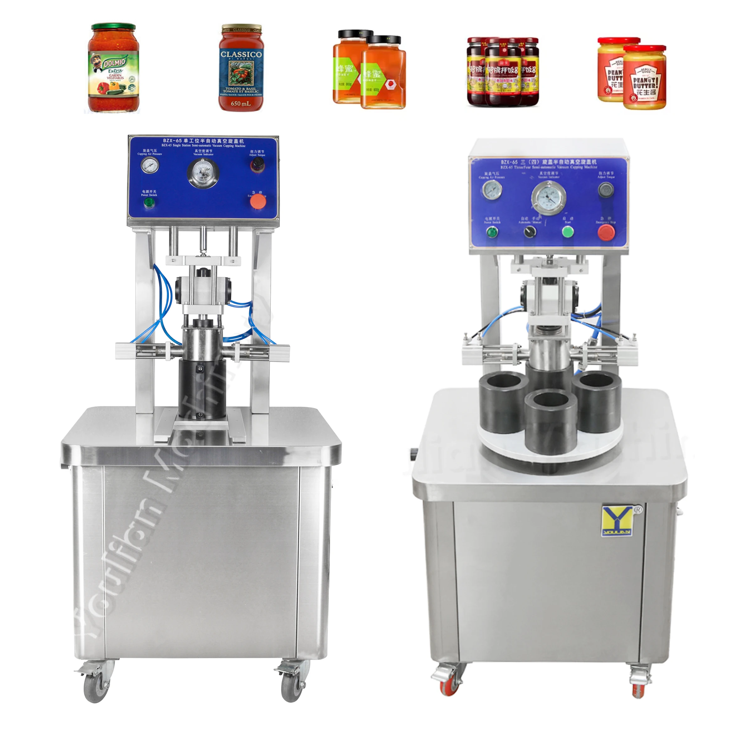 BZX-65 Semi-Automat…