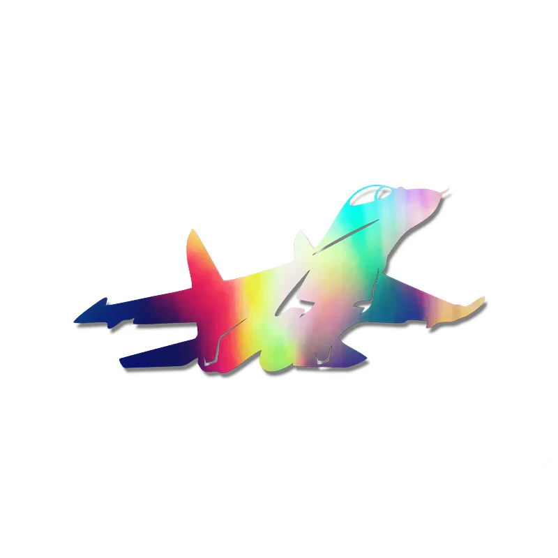 Vinyl Decal Su-27 A… - image