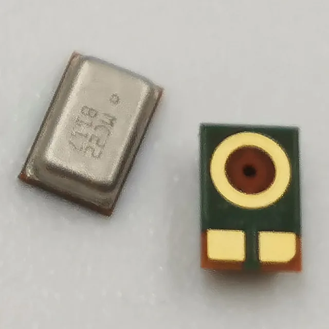 10-200szt Wewnętrzny mikrofon z odbiornikiem Głośnik do Samsung Galaxy A23 A13 A12 A14 A24 A34 A54 A15 A25 A35 A55 A73 A22S A53 A33